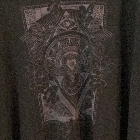 Torrid Shirt - Picture 3 of 3